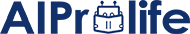 logo _Aiprolife R